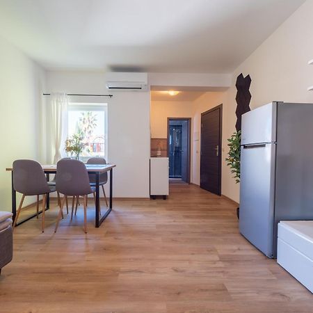 Cozy Apartment With Breakfast On Request 1 普拉 外观 照片