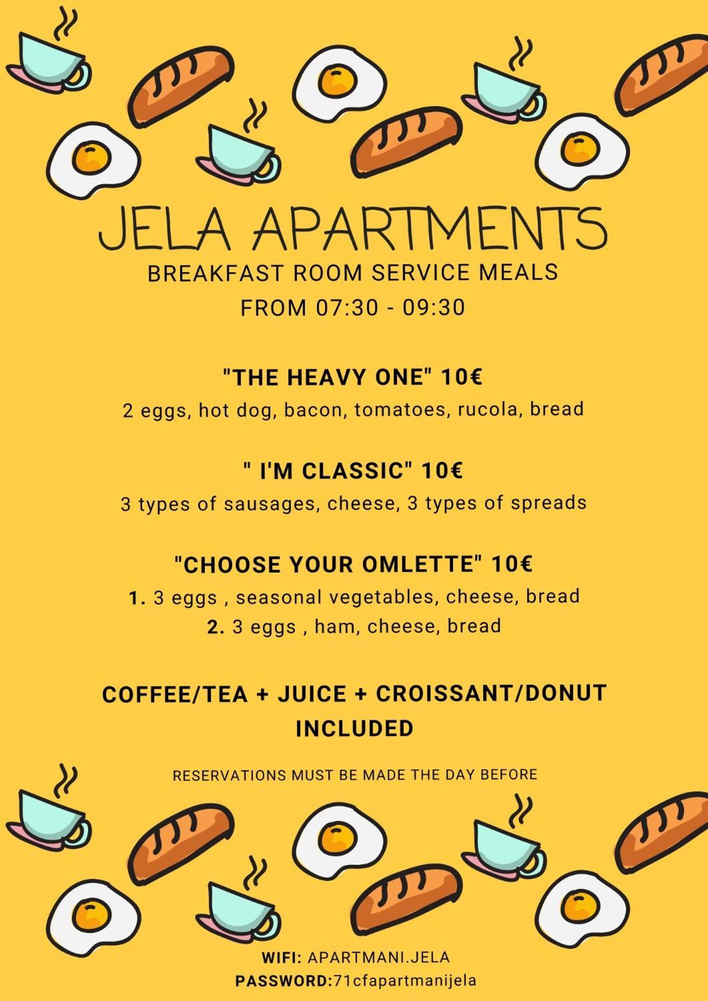 Cozy Apartment With Breakfast On Request 1 普拉 外观 照片