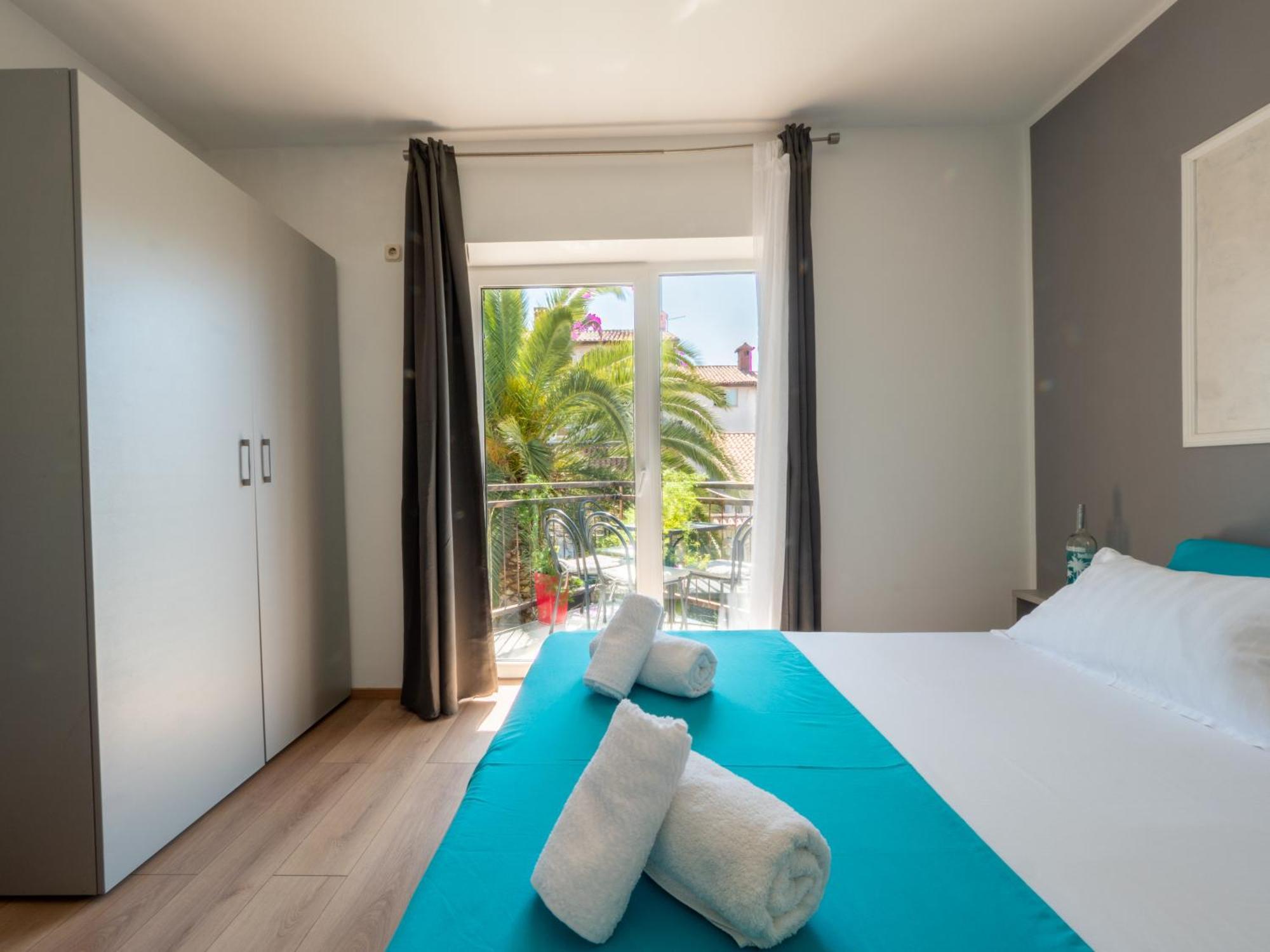 Cozy Apartment With Breakfast On Request 1 普拉 外观 照片